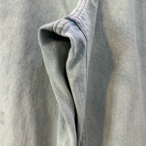 NWOT Wild Fable Light Wash Denim Jeans Size 2 - Picture 16 of 16